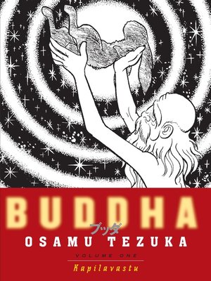 cover image of Buddha, Volume 1